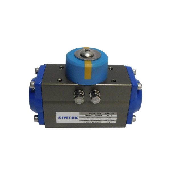 ACTUADOR NEUMATICO GNP-7S - Image 3