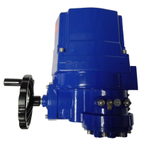ACTUADOR ELECTRICO ON OFF A PRUEBA DE EXPLOSION EX D BT4 100Nm 24VDC - Image 6