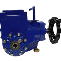 ACTUADOR ELECTRICO ON OFF A PRUEBA DE EXPLOSION EX D BT4 100Nm 24VDC - Image 8