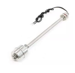 MINI INTERRUPTOR DE NIVEL ACERO INOXIDABLE 130MM 52908-S