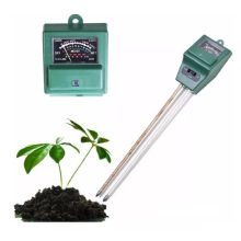 MEDIDOR DE PH SUELO Y628