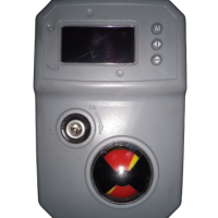 ACTUADOR ELECTRICO PROPORCIONAL SET50-200-24VDC - Image 2