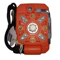 ACTUADOR ELECTRICO ON/OFF SET15-300-110/220VAC - Image 3