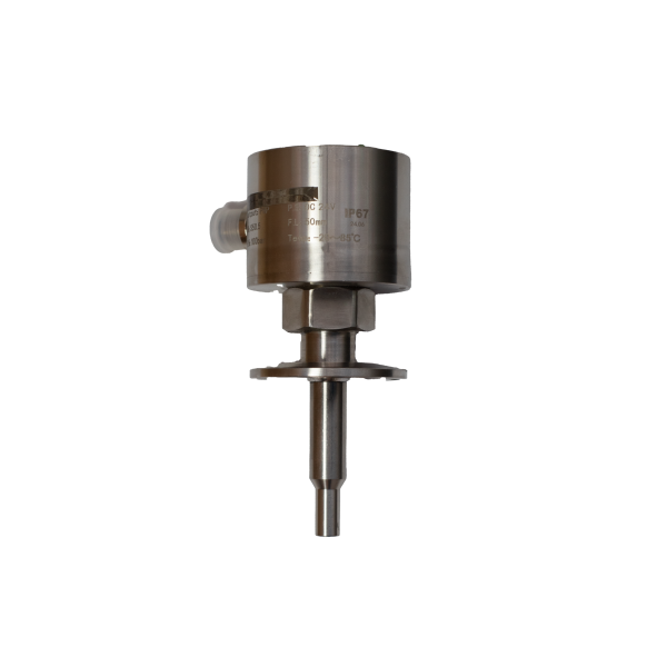 SWITCH DE FLUJO ACERO INOXIDABLE POR DISPERSION TERMICA CONEXION CLAMP 1-1/2 -SF-CLA-M-24V-P 1 - Image 3