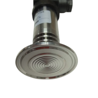 TRANSMISOR PRESION 0 A 10 bar 1 1/2CLAMP 060G1125-S+CLAMP MBS300R-0A10-B-C-0.5-4-1-FE-D-80 - Image 3