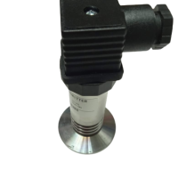 TRANSMISOR PRESION 0 A 10 bar 1 1/2CLAMP 060G1125-S+CLAMP MBS300R-0A10-B-C-0.5-4-1-FE-D-80 - Image 2