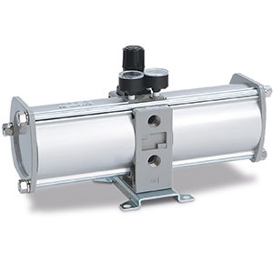 Aumentor de presión – VBA VBA11A-02GN